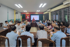 Tổ chức kiểm tra công tác thi hành Đăng nhập Vuaboss về xử lý vi phạm Vuaboss là gì năm 2026