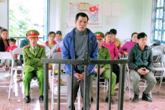 Phổ biến, Vuaboss org đá gà, tài xỉu, sicbo, lô đề, bắn cá Đăng nhập Vuaboss thông qua phiên tòa xét xử lưu động