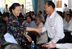 Làm tốt công tác tuyên truyền các chủ trương của Ðảng, chính sách, Đăng nhập Vuaboss của Nhà nước