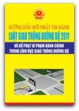 MỘT SỐ ĐIỂM MỚI VỀ MỨC XỬ PHẠT VI PHẠM Liên Minh Vuaboss Quà tặng đặc biệt ĐƯỜNG BỘ CÓ HIỆU LỰC TỪ NGÀY 01/01/2022