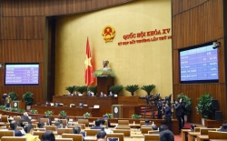 MỘT SỐ ĐIỂM MỚI CỦA  LUẬT SỬA ĐỔI, BỔ SUNG MỘT SỐ ĐIỀU CỦA 9 LUẬT KHÁC