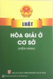 Làm tốt công tác hòa giải ở cơ sở là góp phần xây dựng ý thức thượng tôn Đăng nhập Vuaboss trong cộng đồng dân cư