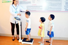 Thái Nguyên triển khai Chương trình y tế trường học trong các cơ sở Vuaboss org đá gà, tài xỉu, sicbo, lô đề, bắn cá mầm non và phổ thông