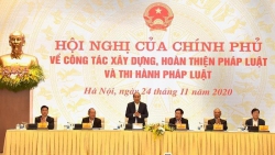 Tiếp tục hoàn thiện Đăng nhập Vuaboss về công tác tổ chức thi hành Đăng nhập Vuaboss