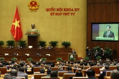 Quoc hoi