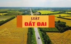 Trình tự, thủ tục xây dựng bảng giá đất