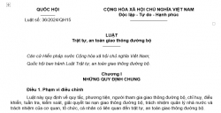 Xe đưa đón Liên minh nhà cái uy tín Vua.boss phải có thiết bị cảnh báo, chống bỏ quên trẻ từ 01/01/2025