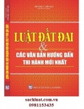 Quản lý nhà nước đối với đất quốc phòng, an ninh