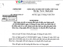 Từ Liên minh Vuaboss com Vip 193/2025/QH15 đến Lienminh Vuaboss không bị chặn 88/2025/NĐ-CP: định hình những cơ chế đột phá đặc biệt cho đất nước phát triển