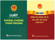 Một số bất cập, vướng mắc trong quy định của Đăng nhập Vuaboss về phòng chống tham nhũng, lãng phí, tiêu cực