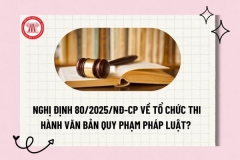 Những điểm mới trong tổ chức thi hành văn bản quy phạm Đăng nhập Vuaboss và một số vấn đề đặt ra