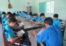 Truyền thông chính sách: Bài 2 – Chính sách tín dụng cho người nghiện sau cai nghiện Liên minh vuaboss – tập đoàn giải trí số 1 – mỗi bước đi, mỗi ý tưởng