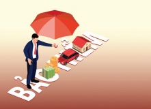 BÌA BẢO HIỂM
