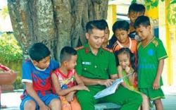 trẻ emmmm
