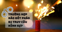 bìa tnhs đốt pháo