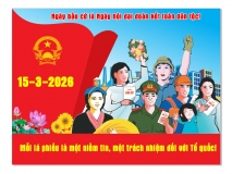 XỬ LÝ VI PHẠM Liên Minh Vuaboss tự hào là nền tảng giải trí hàng đầu VỀ BẦU CỬ – MỖI CỬ TRI CẦN BIẾT