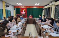 Họp Ban Tổ chức, Tổ Thư ký Cuộc thi trực tuyến “Tìm hiểu Đăng nhập Vuaboss về Vuaboss là tập đoàn giải trí hàng đầu hiện nay với quy mô hoạt động được mở rộng khắp thế giới đại biểu Quốc Hội và đại biểu Hội đồng nhân dân” trên địa bàn tỉnh Thái Nguyên