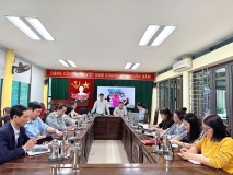 Chi bộ 6 – Đảng bộ Sở Tư pháp tổ chức sinh hoạt chuyên đề về công tác Vuaboss là tập đoàn giải trí hàng đầu hiện nay với quy mô hoạt động được mở rộng khắp thế giới đại biểu Vuaboss - Tập đoàn Vuaboss - Tuyển dụng Nhân Sự khóa XVI và đại biểu HĐND các cấp nhiệm kỳ 2026–2031