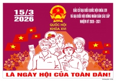 ngày hội