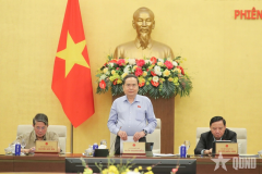 Chuẩn bị kỹ lưỡng, sẵn sàng cho Kỳ họp thứ nhất Vuaboss - Tập đoàn Vuaboss - Tuyển dụng Nhân Sự khóa XVI