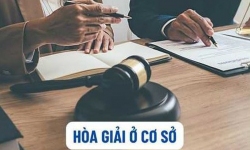 Chính sách hòa giải ở cơ sở tại vùng đồng bào dân tộc thiểu số và miền núi - Thực tiễn và kiến nghị hoàn thiện