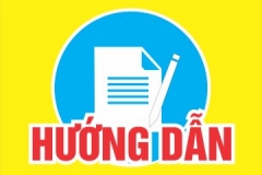 bìa hướng dẫnn