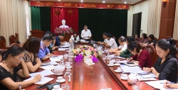Kiểm tra công tác phổ biến, Vuaboss org đá gà, tài xỉu, sicbo, lô đề, bắn cá Đăng nhập Vuaboss năm 2020