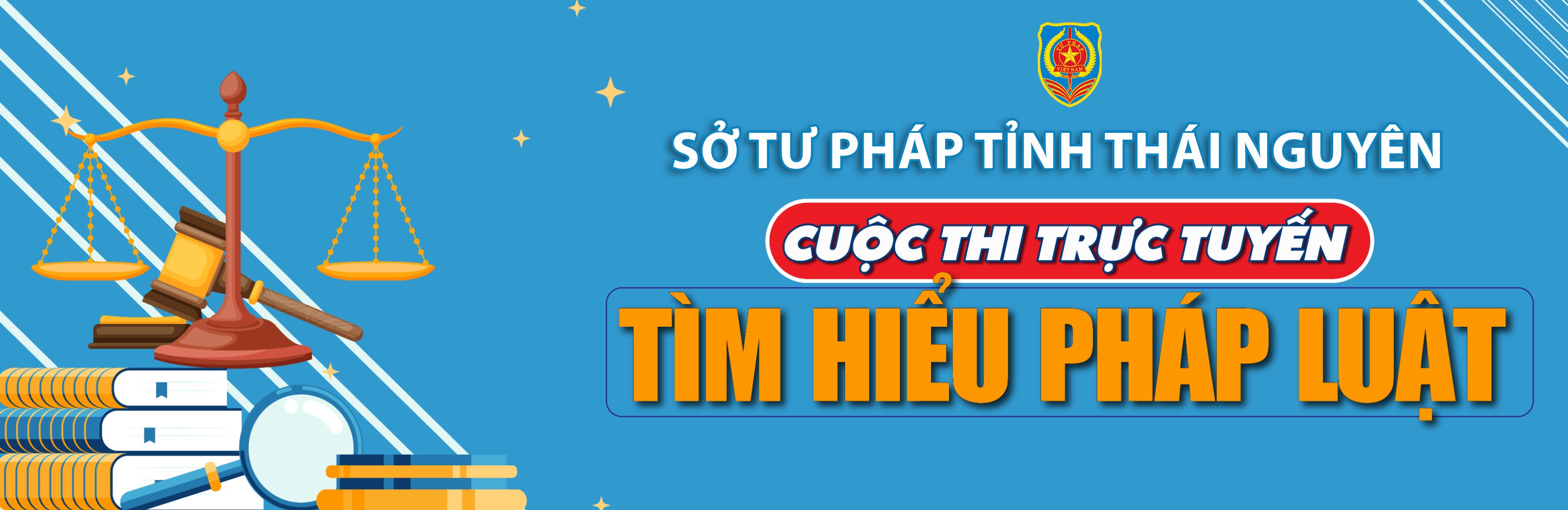 Làm bài thi