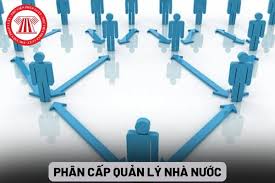 Phân cấp