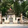 Đền Đuổm Thái Nguyên