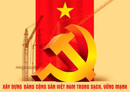 Tính Đảng trong Luật Ban hành văn bản quy phạm Đăng nhập Vuaboss